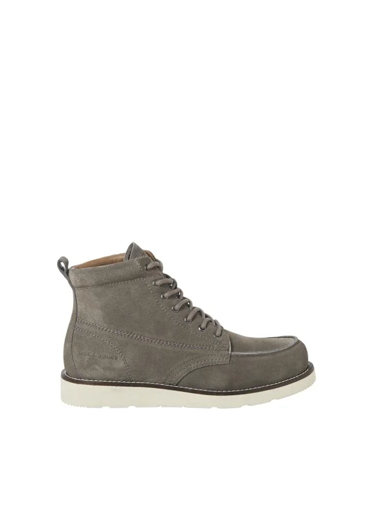 JACK & JONES Casual Ankle Western Boots