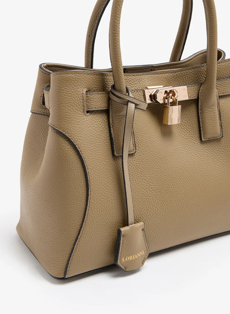 لوريان Henna-Re - Tote Bag