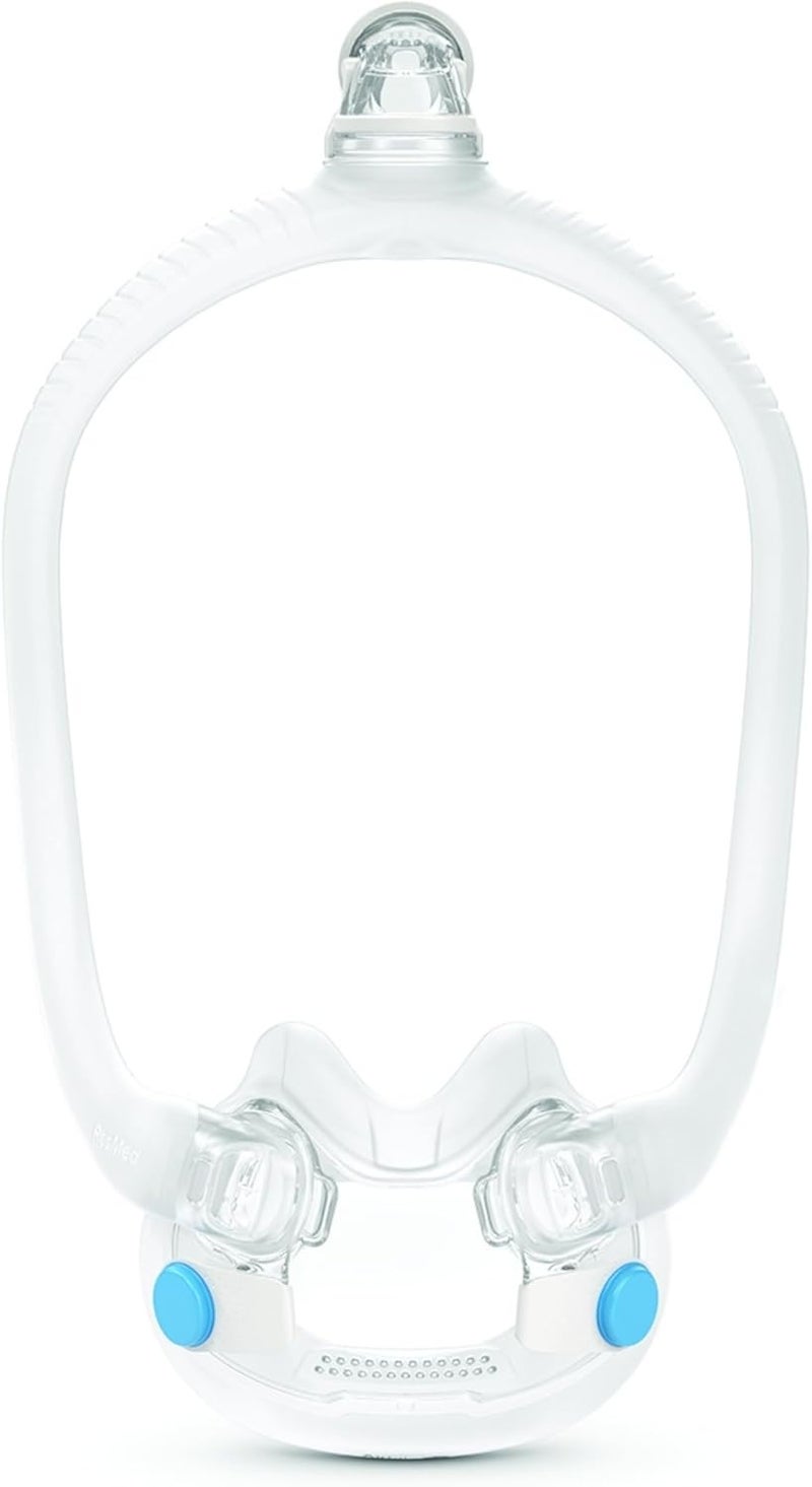 Resmed ResMed AirFit F30i Standard Frame System - for Full-Face CPAP Mask - Replacement CPAP Accessories - Without Headgear - Small