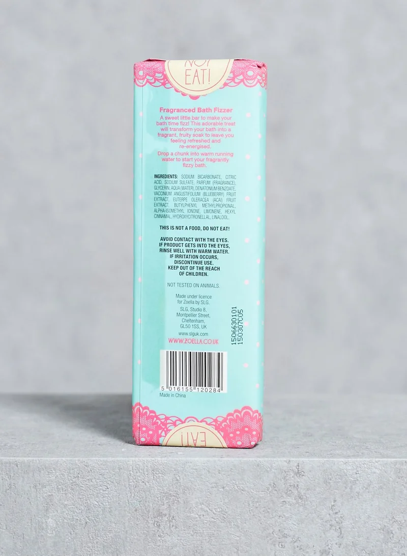 Zoella Fresh Fizz 200g