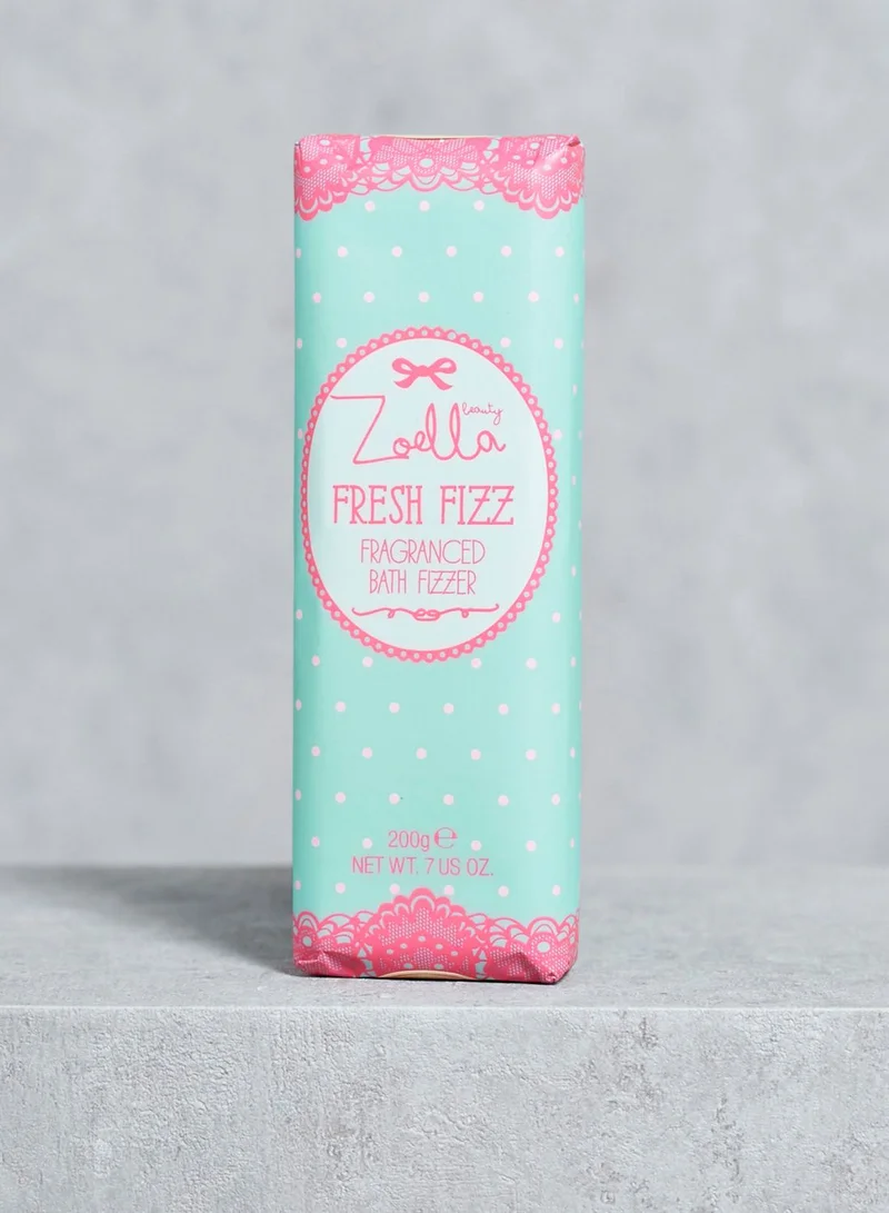 Zoella Fresh Fizz 200g