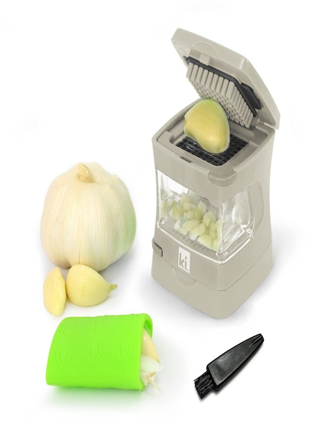 Kitchen Innovations Garlic A Peel (Cream) - Image 1