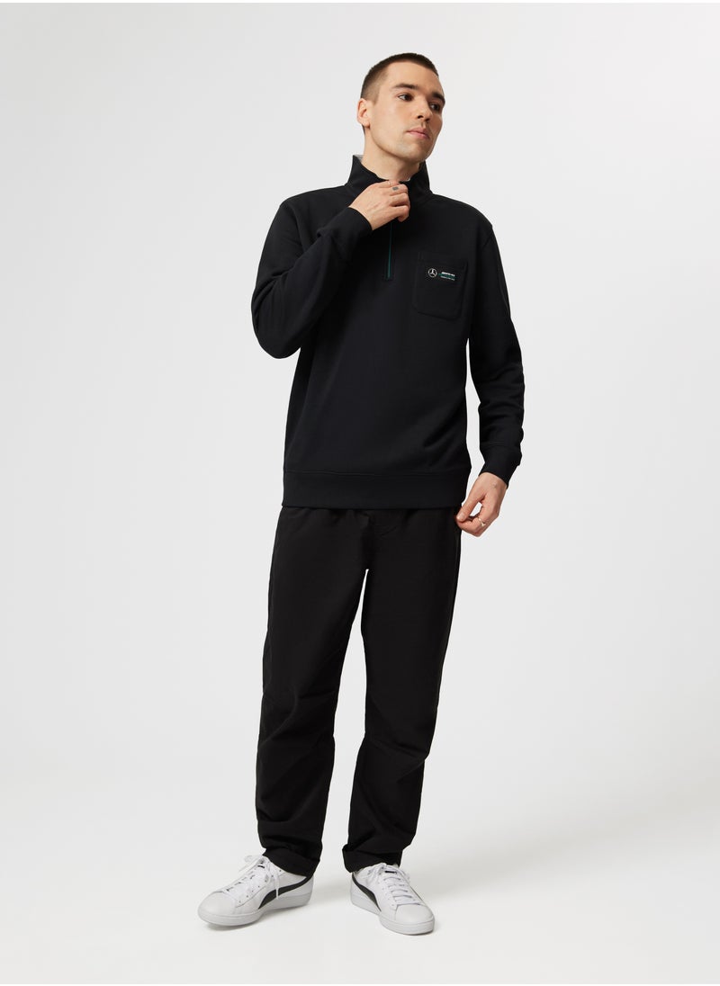 AMG Petronas Formula 1 Team - Sweatshirt - Image 1