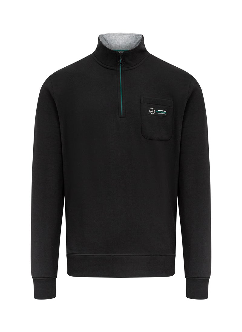 AMG Petronas Formula 1 Team - Sweatshirt - Image 1