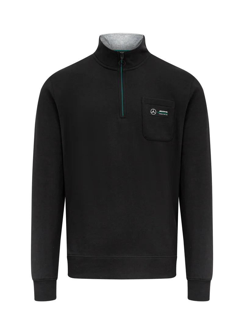 AMG Petronas Formula 1 Team Sweatshirt