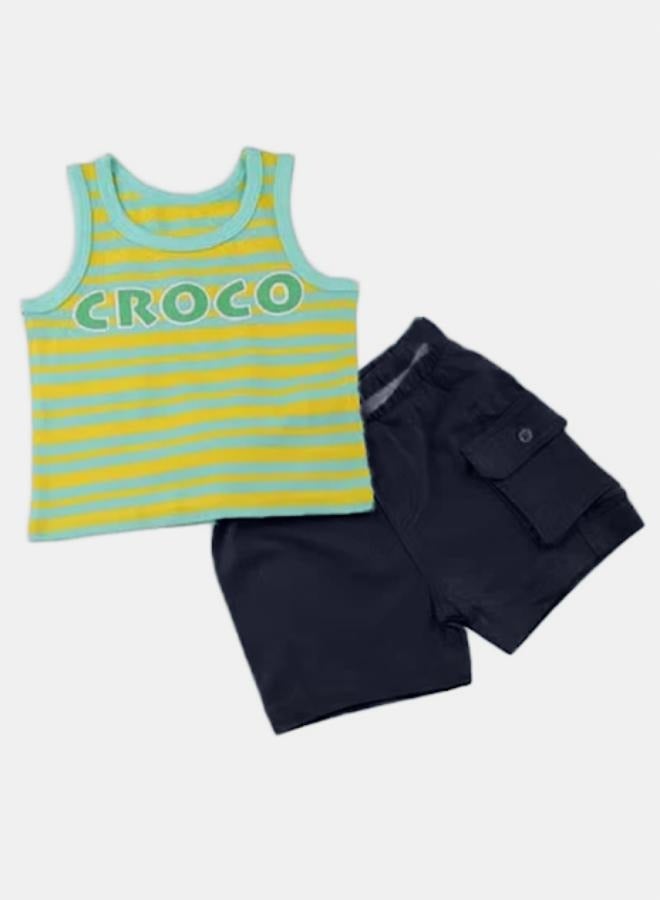 بيجامة أولادي