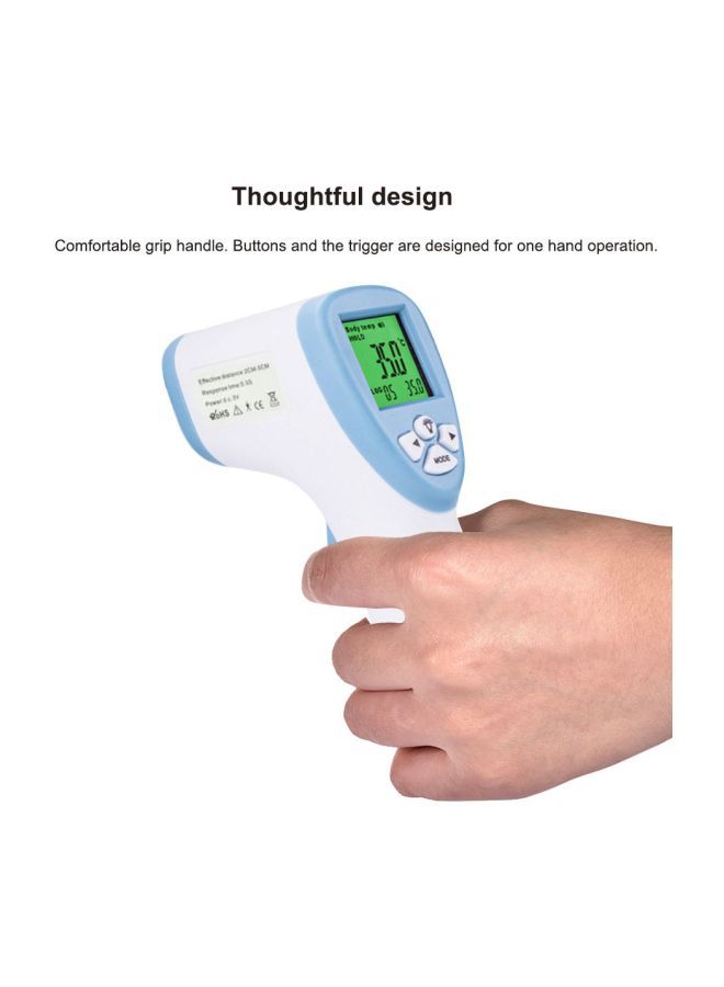 NIBEMINENT Digital Infrared Thermometer - Image 3