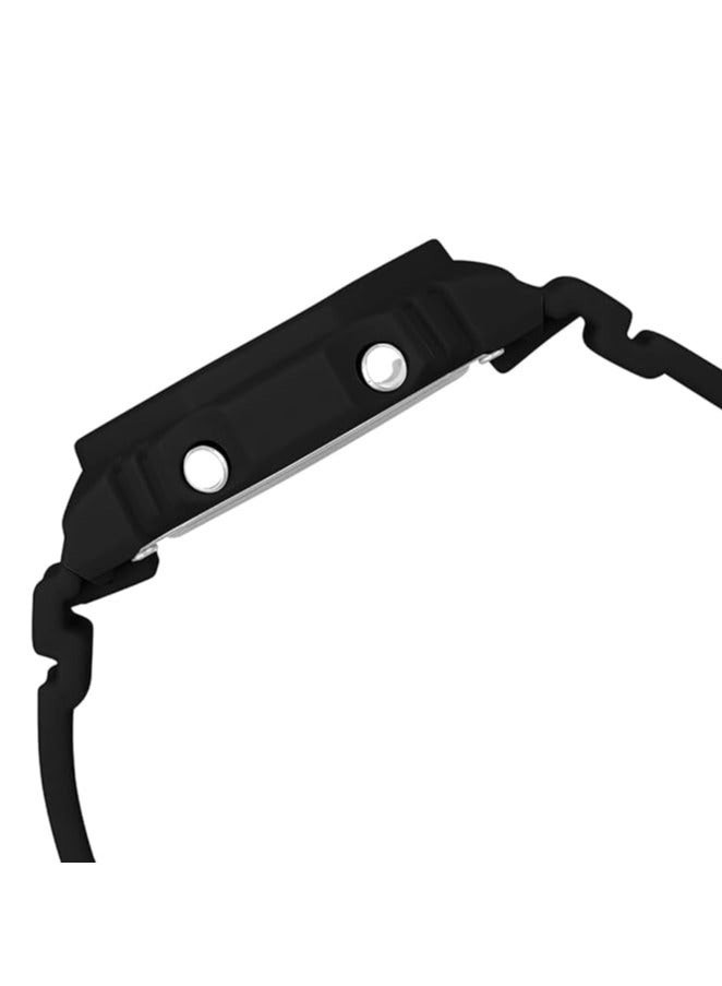 كاسيو جي-شوك أنالوج ديجيتال مينا ذهبية للنساء GMA-P2100SG-1ADR - Image 2