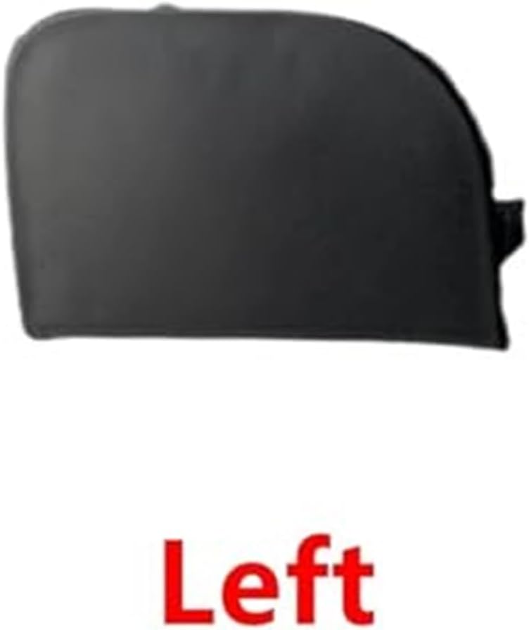 Vuzmode Bumper Tow Hook Cover Cap for Toyota Prius - Image 2