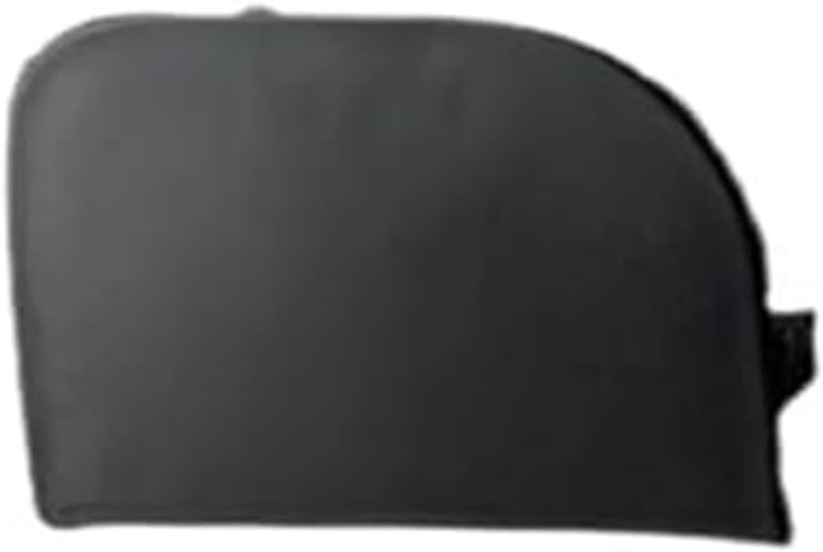 Vuzmode Bumper Tow Hook Cover Cap for Toyota Prius - Image 1