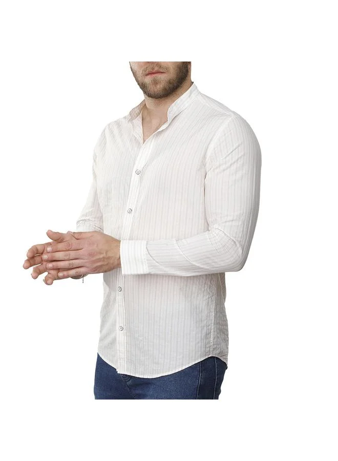 Coup Coup Men Casual Shirt