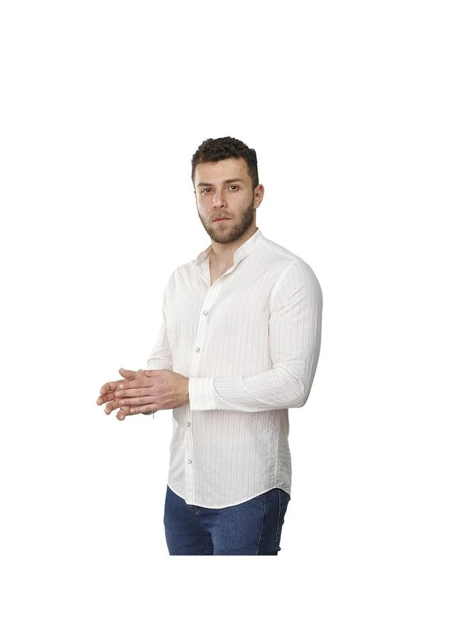 Coup Coup Men Casual Shirt