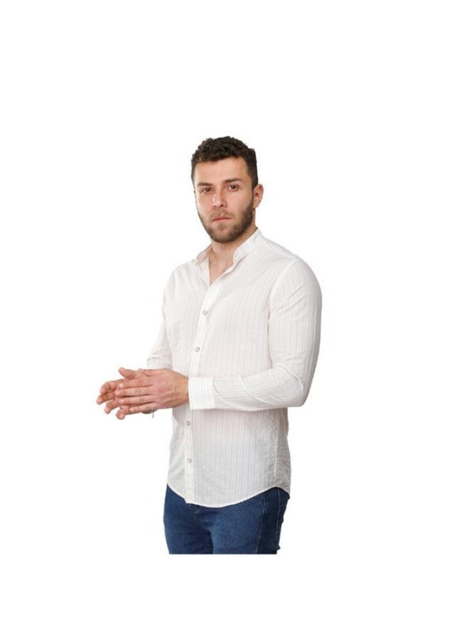 كوب - قميص كاجوال للرجال - Image 2