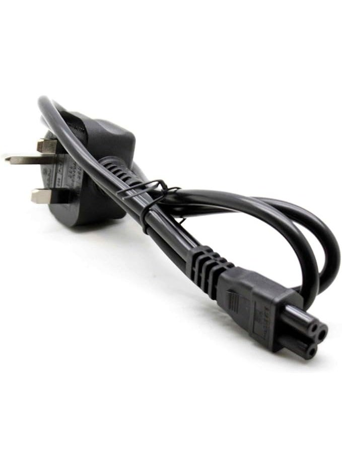 Terabyte محول طاقة بديل ديل 130 واط لجهاز اللابتوب مدخل USB نوع C جهد الإدخال: 100 فولت - 240 فولت 50/60 هرتز - Image 4