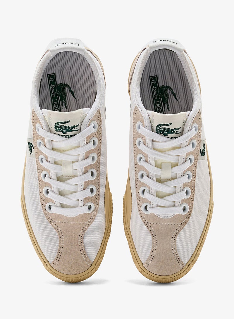 لاكوست سنيكرز فولكانيزد باكسلام لو توب - Image 4