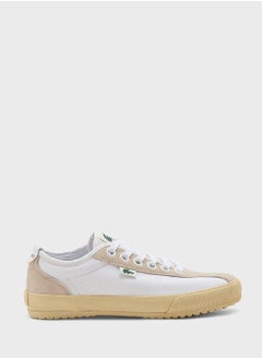Vulcanized Backslam Low Top Sneakers