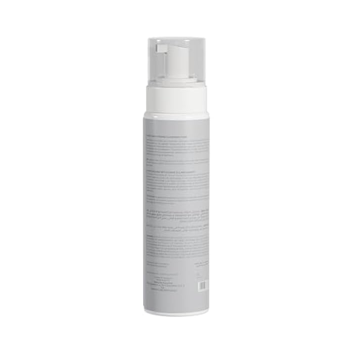 Oxygen O-White Brightening Cleansing Foam 200 ml - Image 5