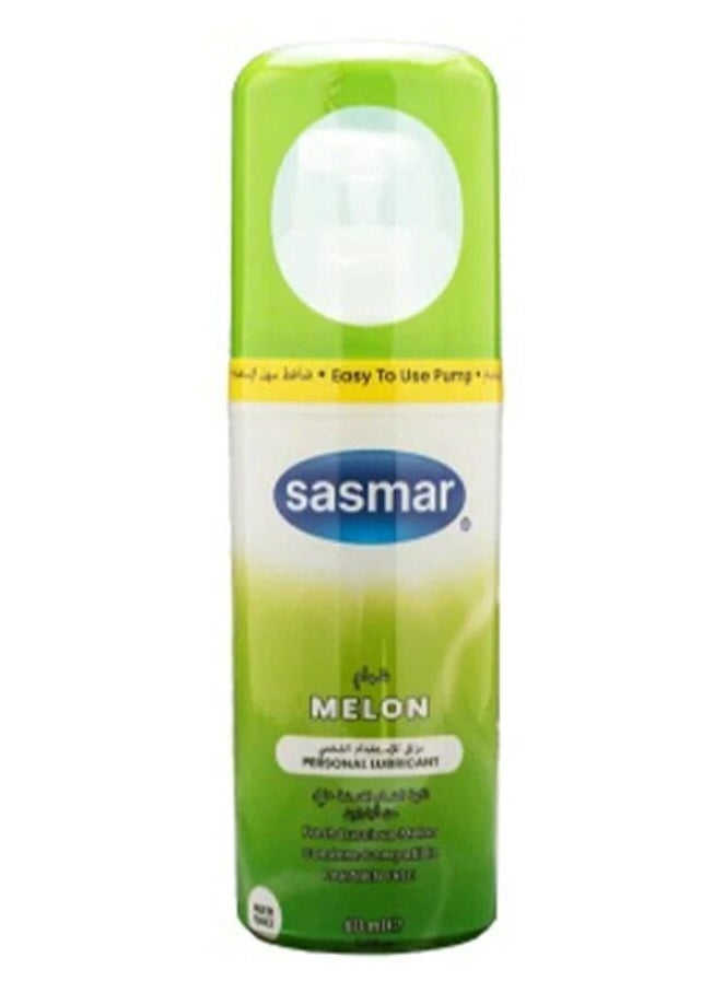 sasmar Sasmar Melon Personal Lubricant 60 - ml 