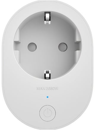 MI Smart Plug 2 WiFi,Remote Switch Smart Timing Power Statistics Safe Use - pzsku/ZDFBF9F14ECCF1A76AD47Z/45/1743757001/ef69029d-e009-41ea-b786-ee9d2a59e7dd