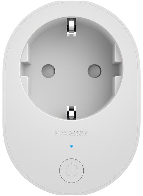 MI Smart Plug 2 WiFi,Remote Switch Smart Timing Power Statistics Safe Use
