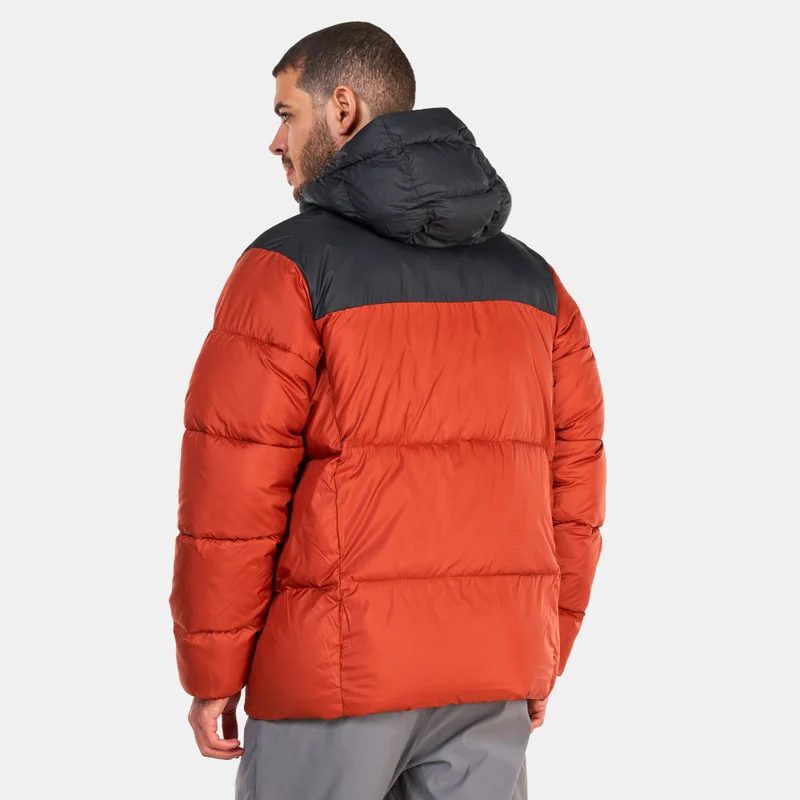 Columbia Men's Puffect Hooded Jacket