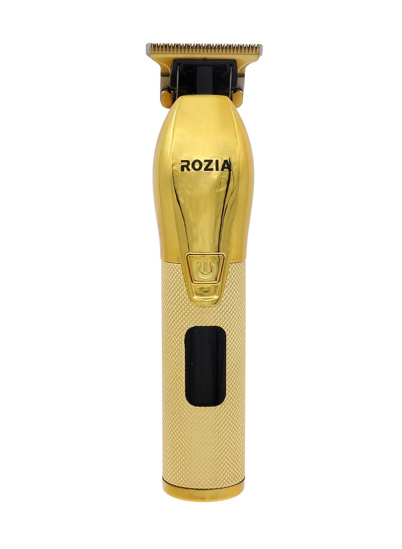 ROZIA ماكينة تشذيب الشعر الاحترافية القابلة لإعادة الشحن HQ295 - Image 2