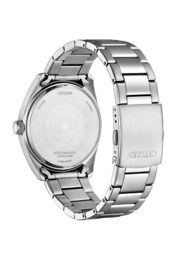 CITIZEN AQ Mid Gents Wrist Watch BI5110-54Z - Image 2