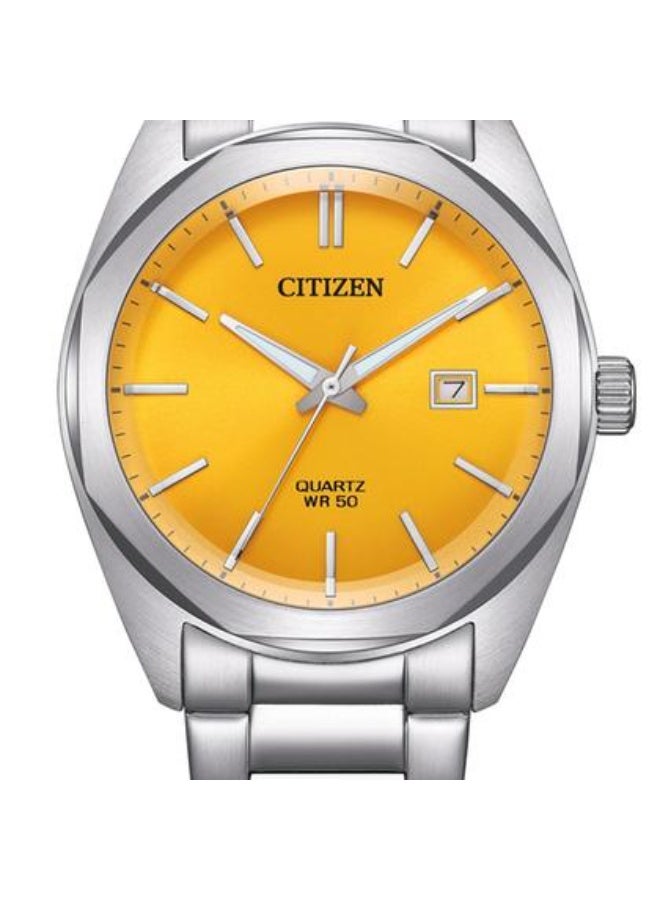 CITIZEN AQ Mid Gents Wrist Watch BI5110-54Z - Image 1