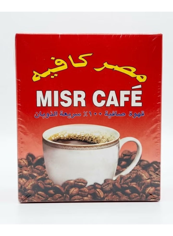 Egypt Cafe Instant Coffee