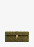 JW PEI Olive Green