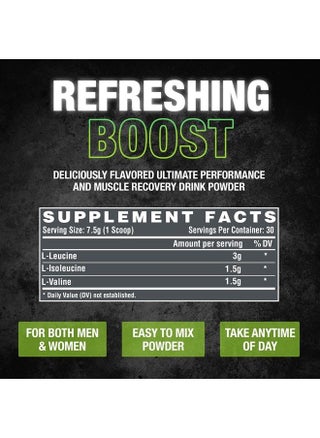 BCAA Powder 6000 Amino Acid 6 Grams Of BCAAs Amino Acids Supplement For Post Workout Recovery - pzsku/ZDFC0293492398F38484DZ/45/_/1691085079/0747aae0-c1f4-4c21-a242-a4f03ac2a9da