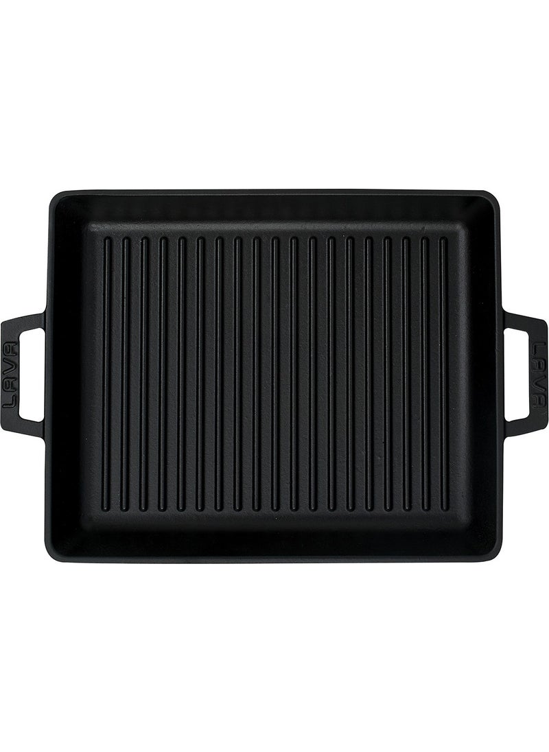 Grill Pan 26X32 Cast Iron Pan - pzsku/ZDFC03714F93873E8417AZ/45/_/1725724115/02406ffa-e989-4c22-a595-77c7ccd86cd0