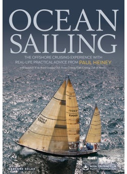 Ocean Sailing