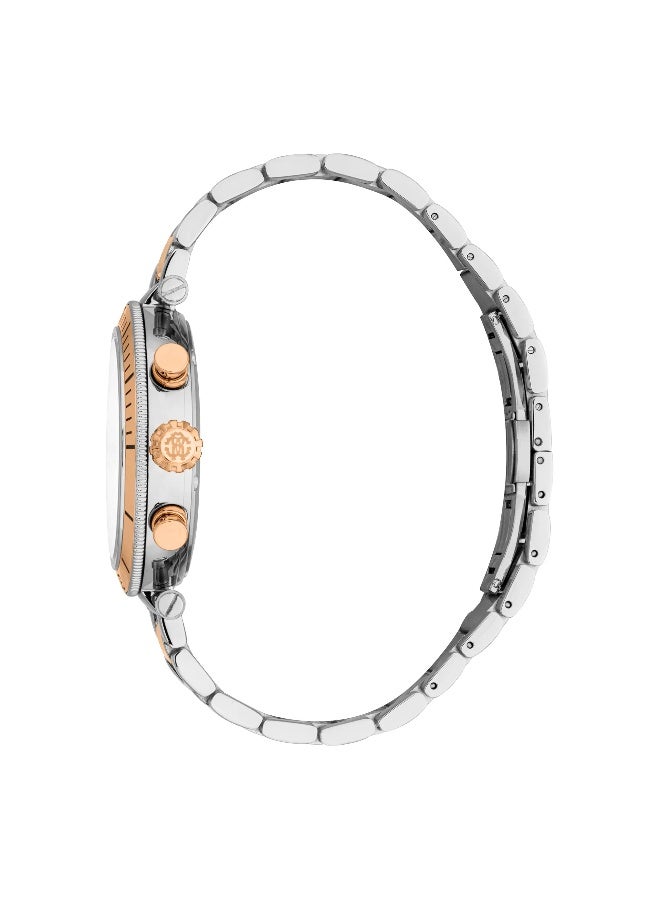 Roberto Cavalli  RC5G128M0095 - Stainless Steel Male Quartz Chronograph - Image 2