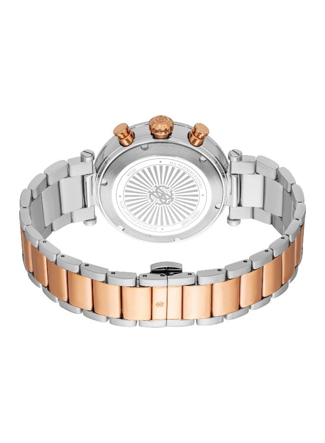 Roberto Cavalli  RC5G128M0095 - Stainless Steel Male Quartz Chronograph - Image 3