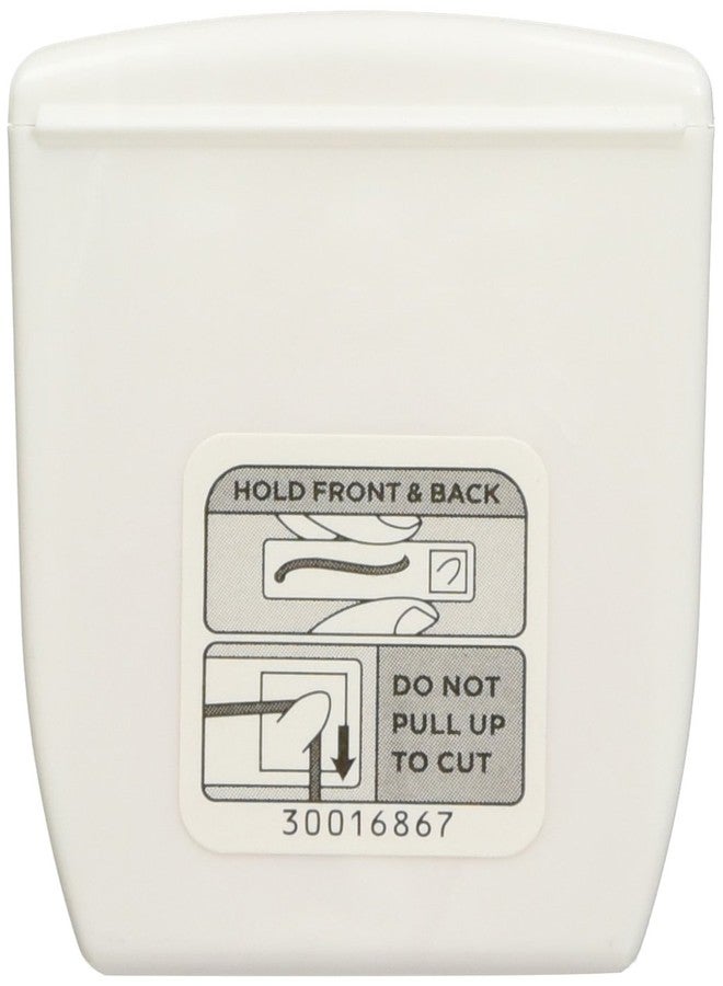 Reach Cleanburst Cinnamon Dental Floss, 12 Count - Image 2