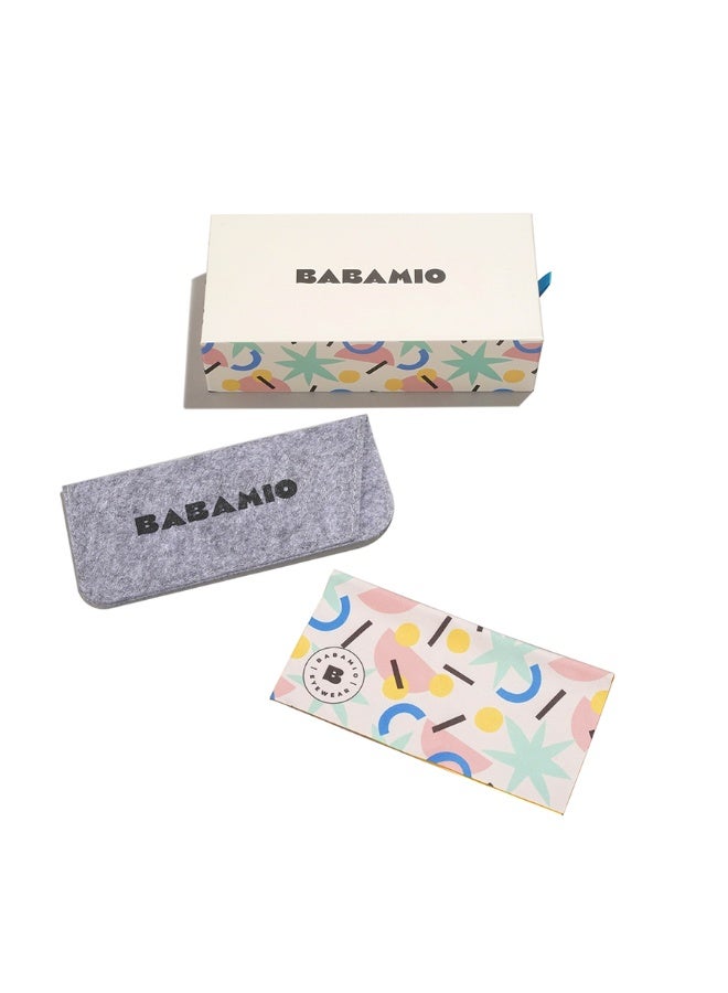 Babamio SKIPPER II Kids Ages - 9-14 years - Image 4