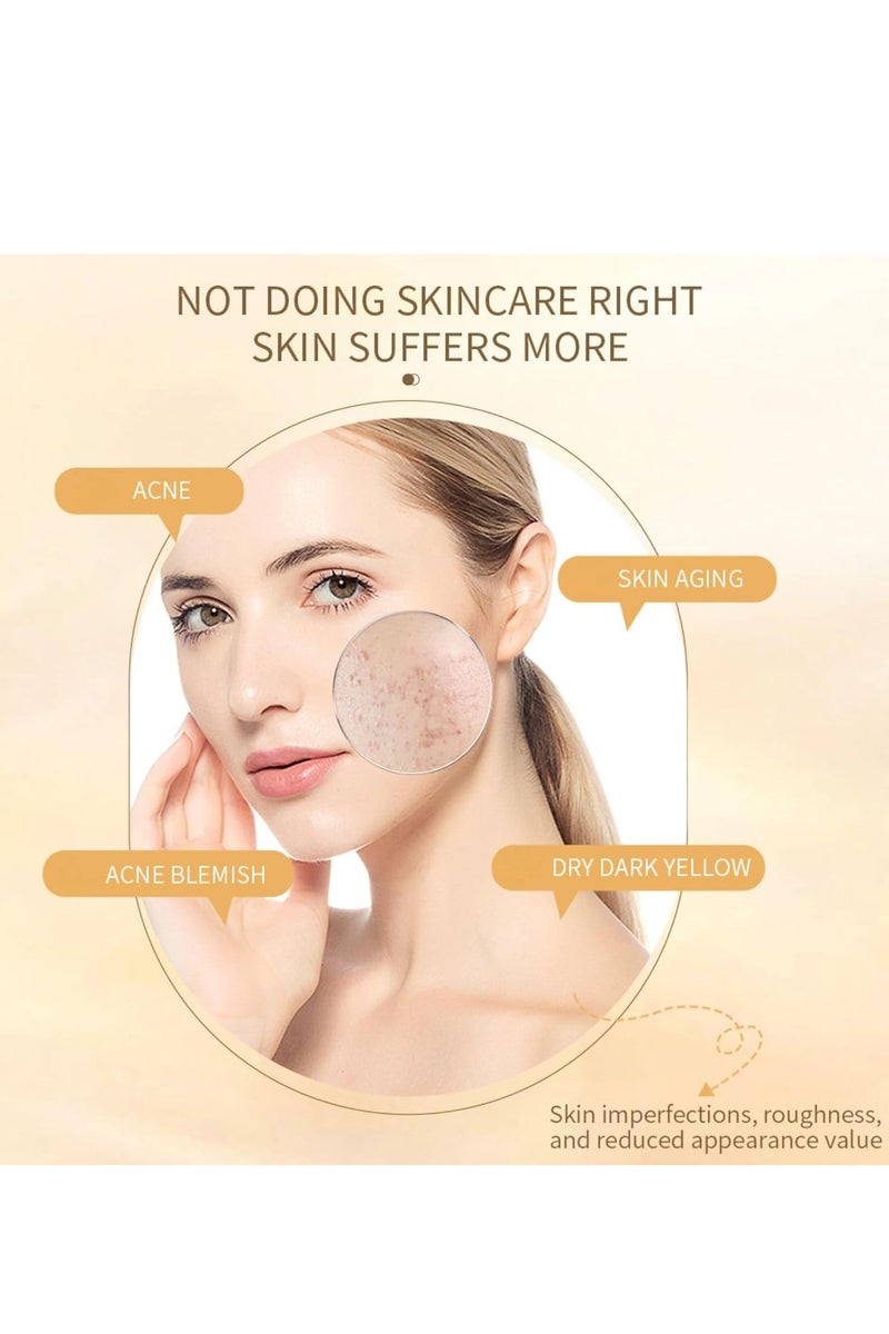 سكين سير كوزكاتيكس محلول توحيد لون البشرة بحمض الجليكوليك 7%، 240 مل - Image 4