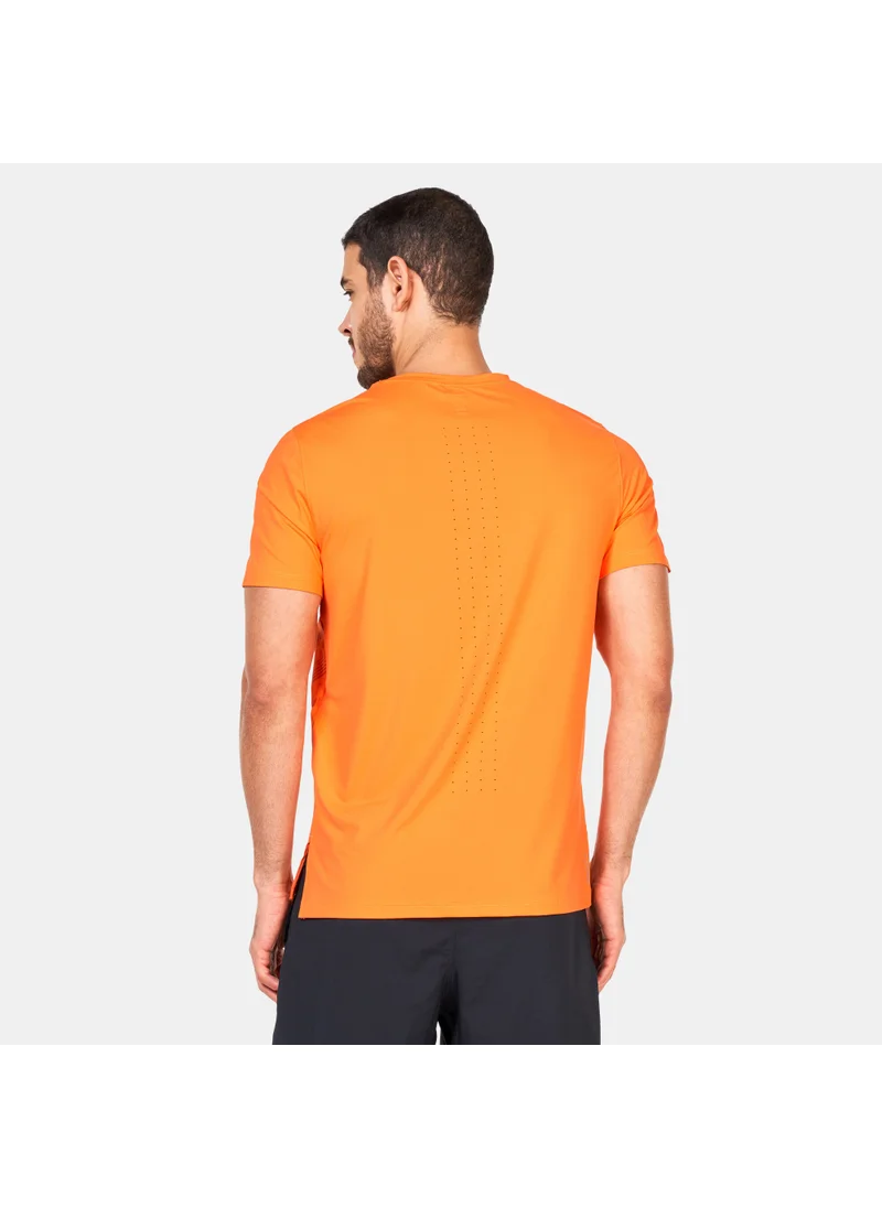 اندر ارمور Men's Iso-Chill Laser Heat T-Shirt