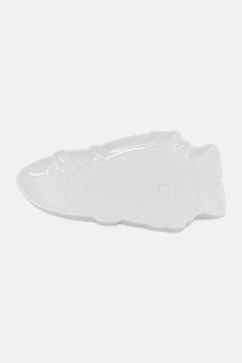 Muy Mucho Santa Claus Shape Tray, Assorted - Image 2
