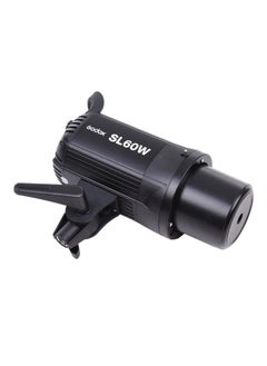 جودوكس جودوكس SL-60W 60WS 60WS 5600 ± 300K إصدار أبيض ضوء فيديو لاسلكي للتحكم المستمر في ضوء استوديو التصوير الفوتوغرافي (SL-60W)  - Image 2