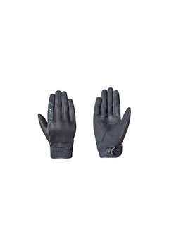 ixon Ixon RS Slicker Gloves Light Grey/Black Size Small  - Image 3
