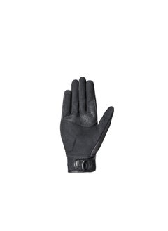 ixon Ixon RS Slicker Gloves Light Grey/Black Size Small  - Image 2