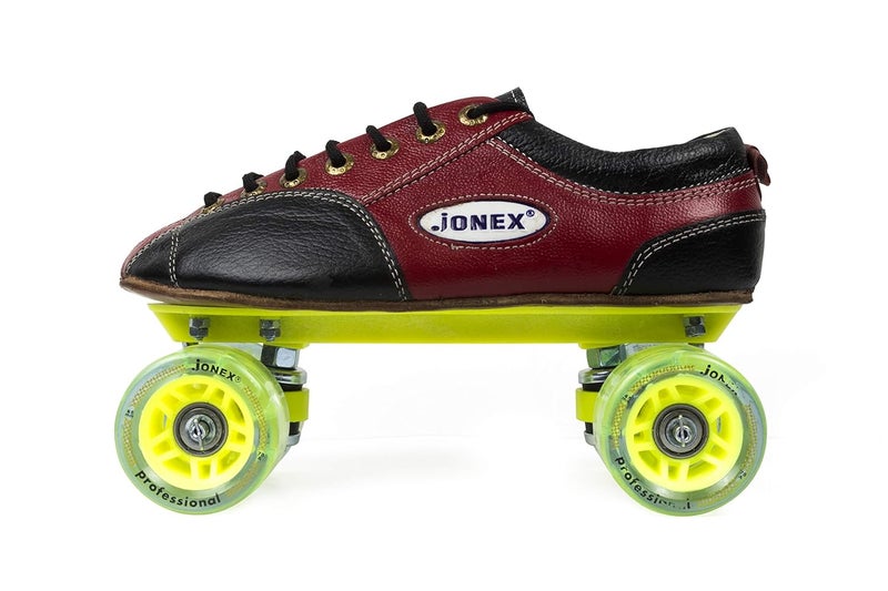 Jonex زلاجات احترافية، مقاس 4 - Image 1