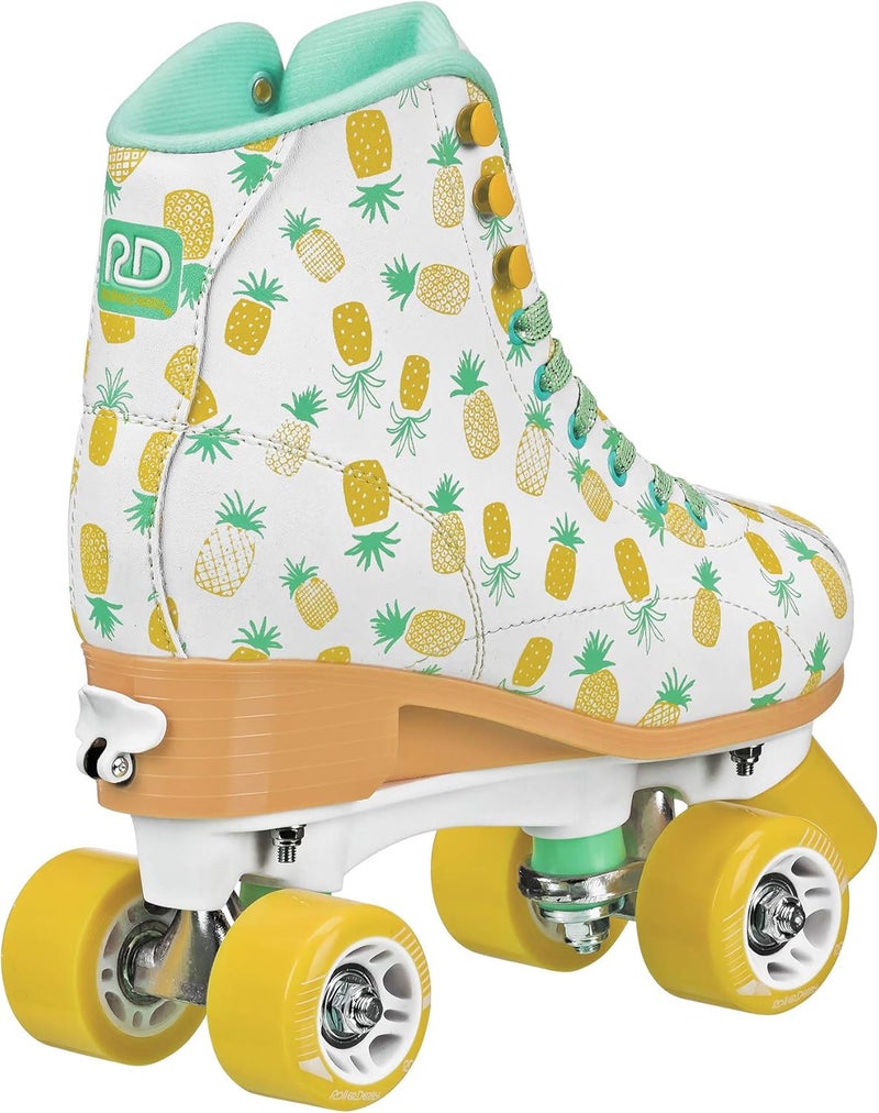 Roller Derby Candi GRL Lucy Adjustable Girls Roller Skates - Image 2
