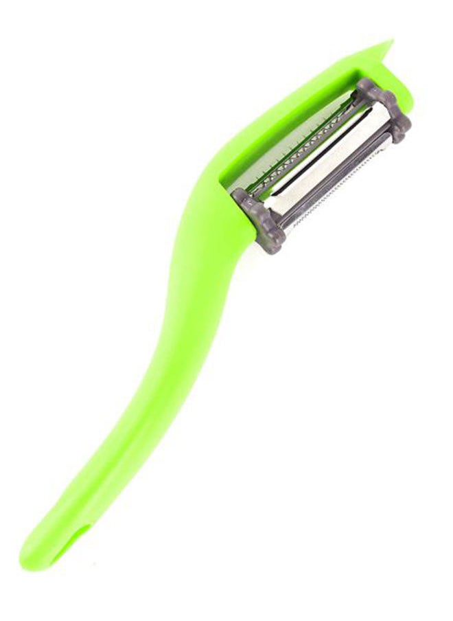 CLASSYTOUCH Stainless Steel Multi Function Peeler  - Image 2