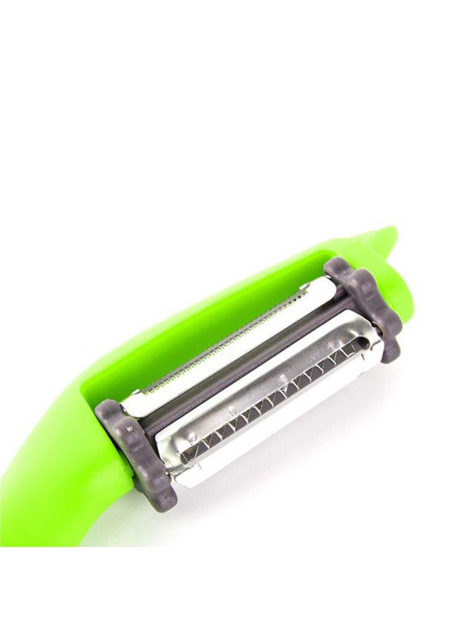 CLASSYTOUCH Stainless Steel Multi Function Peeler  - Image 3