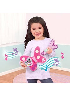 Just Play Minnie Bowtique Rockin' Guitar  - Image 3