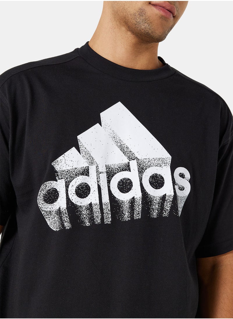 Adidas - Essentials T-Shirt - Image 1