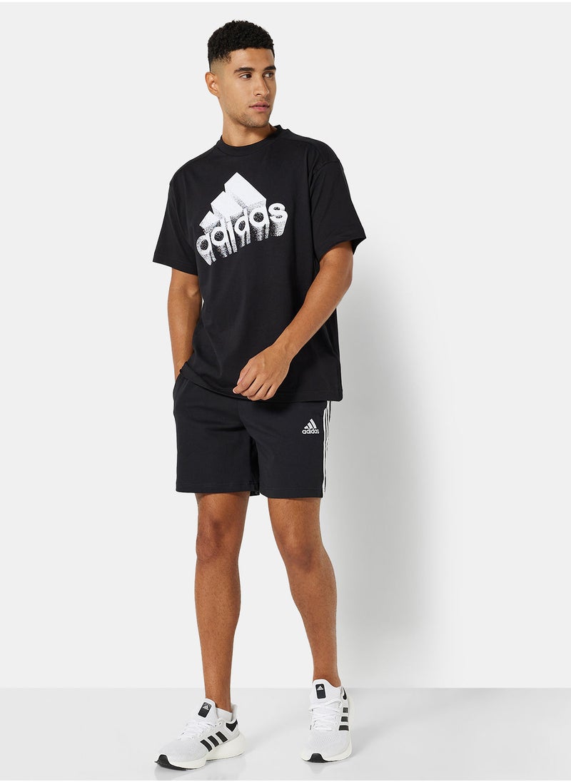 Adidas - Essentials T-Shirt - Image 1